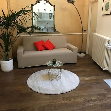 Loft Nel Cuore Di Brera Milan Luaran gambar