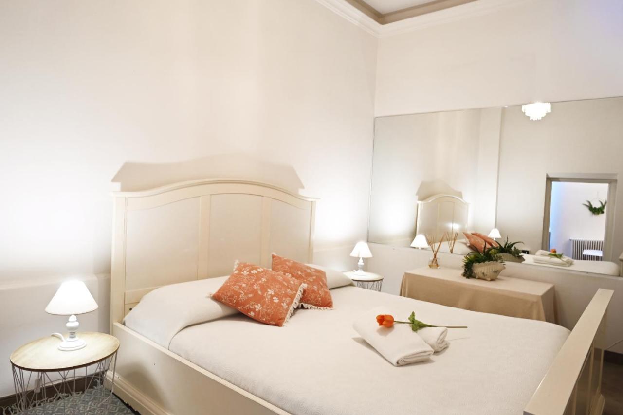 Loft Nel Cuore Di Brera Milan Luaran gambar
